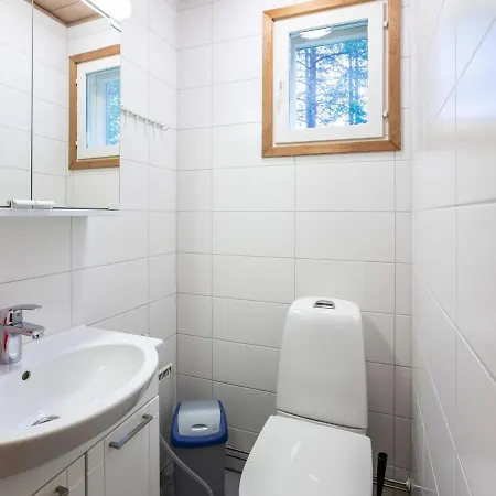 Casa vacanze Holiday Levirakka E10 *